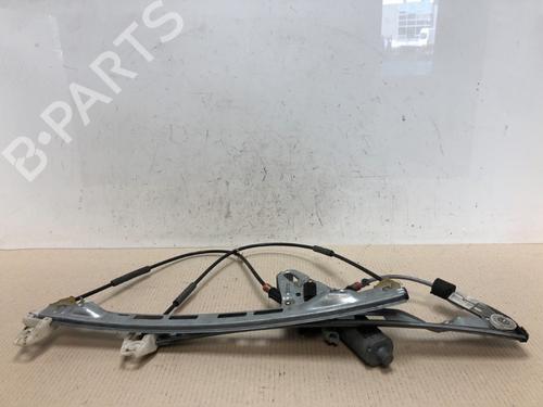 Used Front left window mechanism Front left window mechanism 15334388 15334388