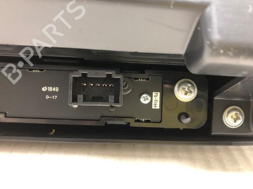 Climate control NISSAN LEAF (ZE1) Electric | BP37212526I5 - Image 6