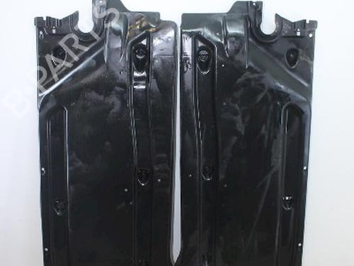 Used Underbody protection Underbody protection 15314463 15314463