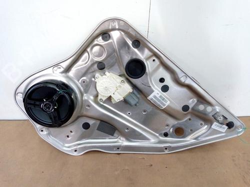 Used Rear right window mechanism Rear right window mechanism 15337452 15337452