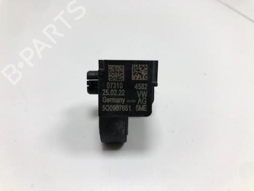 Electronic module VW T-ROC (A11, D11) 2.0 R 4motion | BP37207903M83 - Image 5