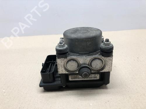 ABS pump PEUGEOT BIPPER (AA_) 1.4 HDi | BP23989444M43 