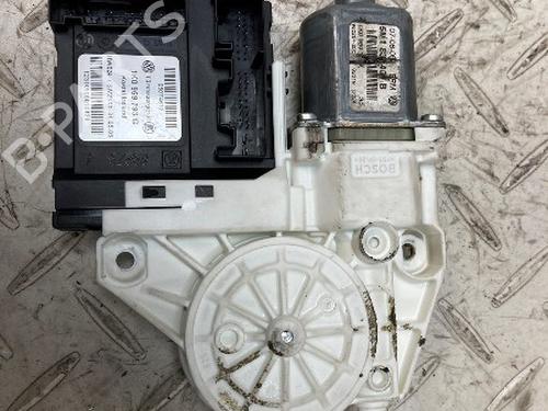 Electronic module VW GOLF PLUS V (5M1, 521) 1.9 TDI | BP37204675M83 - Image 6