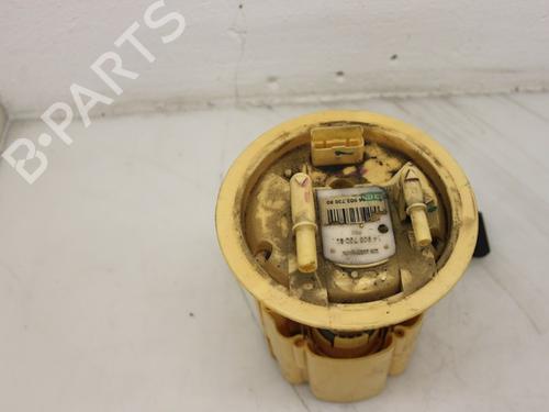 Used Fuel pump PEUGEOT 307 Break (3E) 2.0 HDI 90 (90 hp) 15296722