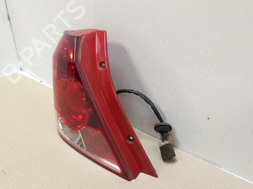 Left taillight DAEWOO KALOS (KLAS) 1.4 | BP15535441C34 - Image 2