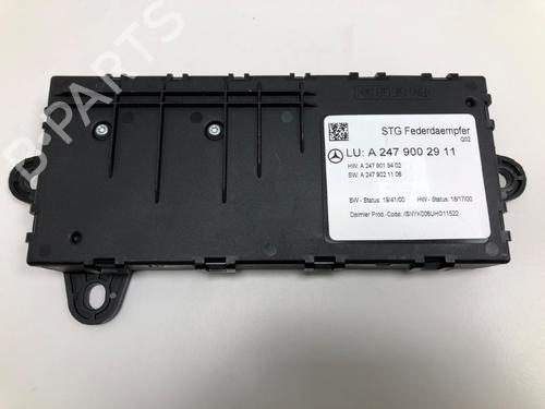 Used Control unit Control unit 37215036 37215036