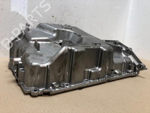 Oil sump MERCEDES-BENZ B-CLASS Sports Tourer (W246, W242) B 200 CDI / d (246.208) | BP16017835M115 