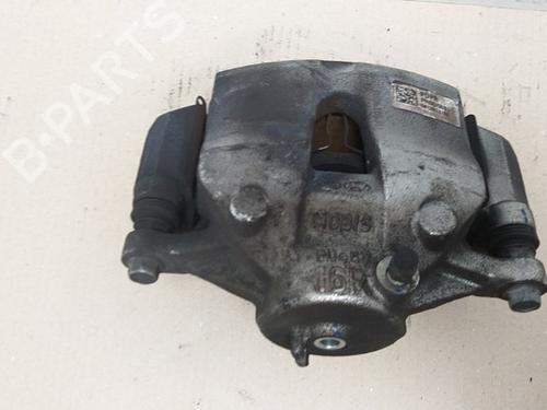 Right front brake caliper KIA PROCEED (CD) 1.4 T-GDI | BP16641109M104 - Image 5