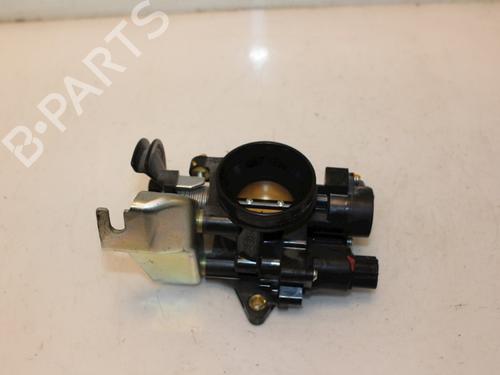 Used Throttle body PEUGEOT 107 (PM_, PN_) 1.0 (68 hp) 15796542
