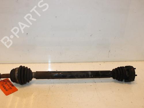 Used Right front driveshaft SEAT IBIZA II (6K1) 1.4 i (60 hp) 15315626