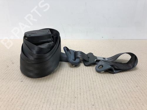 Used Rear left seatbelt CITROËN C3 I (FC_, FN_) 1.4 HDi (68 hp) 15298818