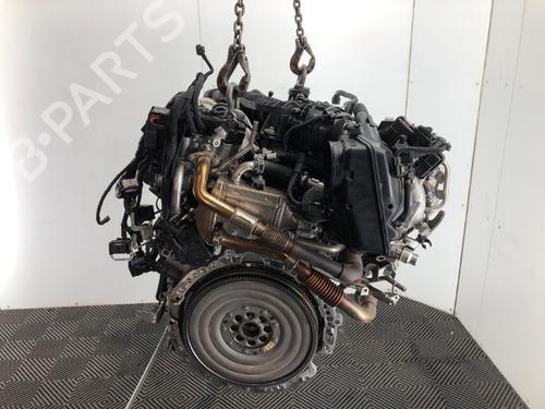 Engine MERCEDES-BENZ B-CLASS Sports Tourer (W247) B 200 d (247.012) | BP37210540M1 - Image 3
