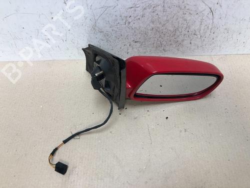Right mirror TOYOTA YARIS (_P1_) 1.3 (SCP12_, SCP13_, SCP12R, SCP13R) | BP15344523C27 