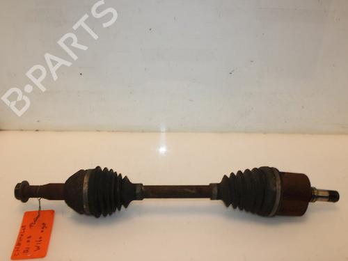 Used Right front driveshaft Right front driveshaft 15322211 15322211