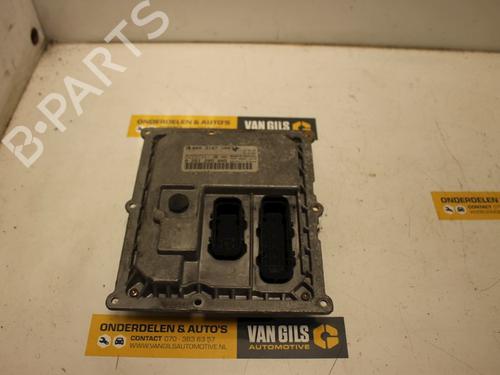 Used Engine control unit (ECU) SMART CITY-COUPE (450) 0.6 (S1CLB1, 450.331, 450.336) (45 hp) 15311965