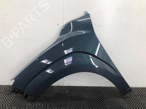 Used Left front fenders HYUNDAI KONA (OS, OSE, OSI) EV (136 hp) 25928448