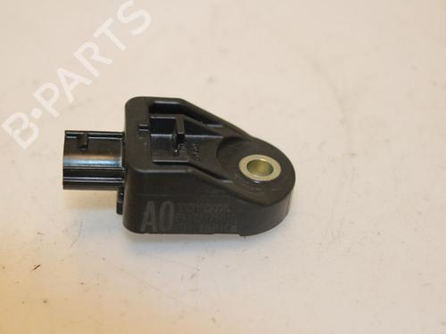 Used Electronic module Electronic module 15324546 15324546