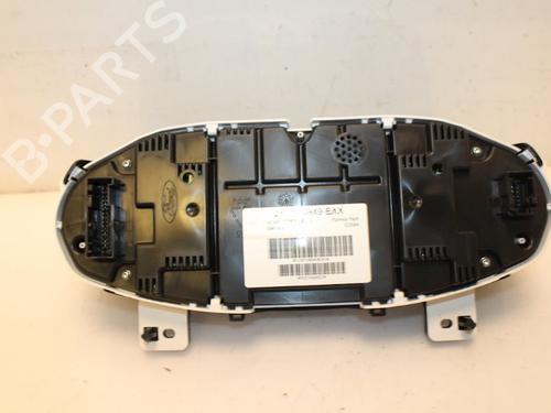 Ferdsskriver FORD FIESTA VI (CB1, CCN) 1.0 EcoBoost | BP15325166C48 