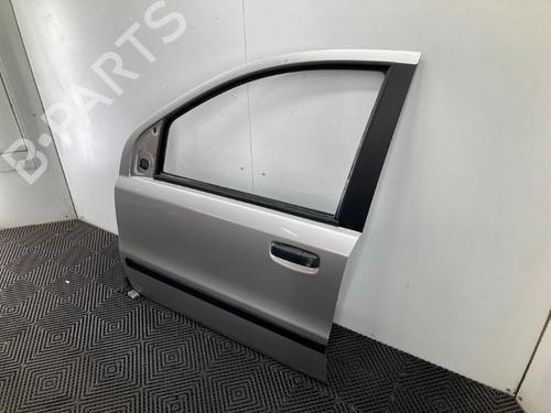 Left front door FIAT PANDA (169_) 1.1 (169.AXA1A) | BP25042347C2 