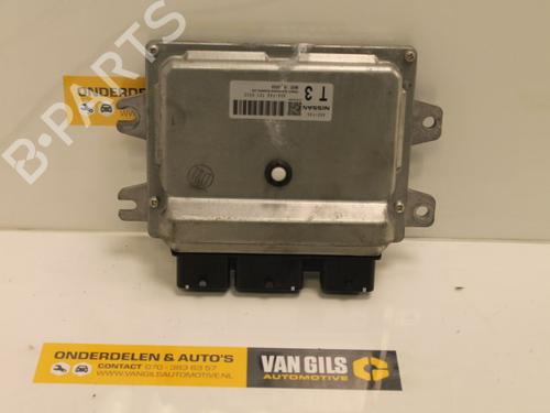 Used Engine control unit (ECU) NISSAN NOTE (E11, NE11) 1.6 (110 hp) 15309589