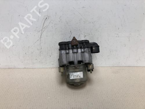 Used ABS pump ABS pump 15536857 15536857