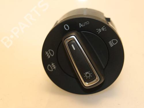 Used Headlight switch Headlight switch 15323352 15323352