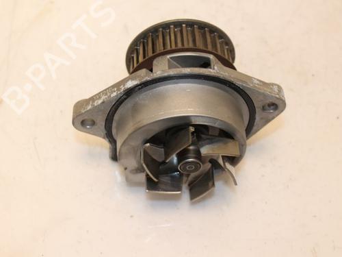 Auxiliary water pump VW POLO V (6R1, 6C1) 1.4 (6R1) | BP16398681M111 
