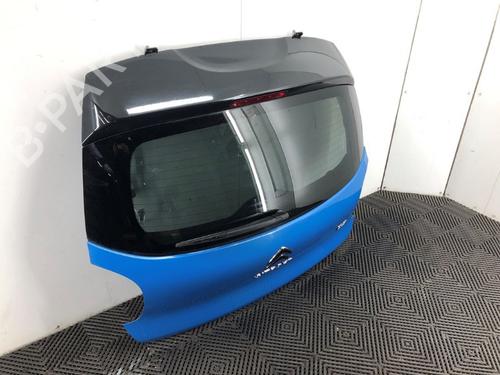 Tailgate CITROËN C3 III (SX) 1.2 PureTech 82 | BP37212523C6 - Image 3