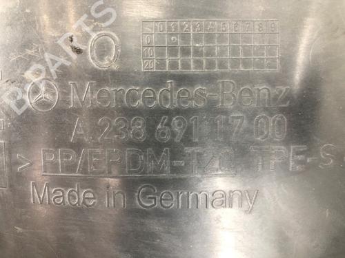 Hjulbue MERCEDES-BENZ E-CLASS Coupe (C238) E 200 (238.342) | BP37214592C56 - Image 5