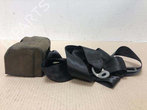 Used Rear right seatbelt AUDI A3 (8P1) 2.0 TDI 16V (140 hp) 15300467