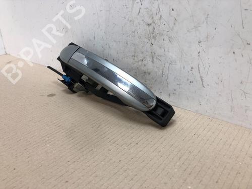 Front right exterior door handle FORD MONDEO IV (BA7) 2.3 | BP15300725C129 