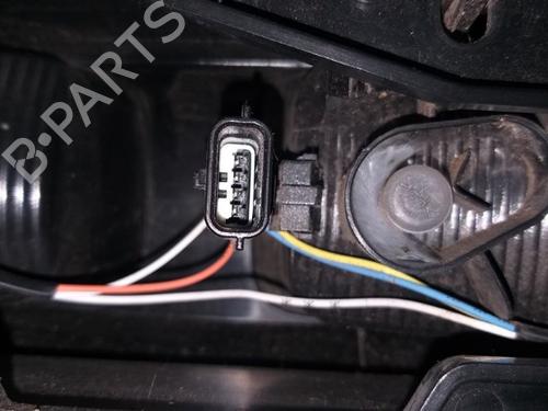 Left taillight NISSAN NV300 Van (X82) 1.6 dci 120 | BP37209823C34 - Image 3