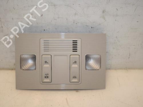 Used Interior roof light Interior roof light 15333293 15333293
