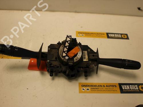 Used Steering column stalk Steering column stalk 15310107 15310107