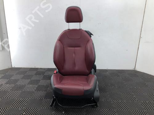 Sæde sæt CITROËN DS3 (SA_) 1.6 VTi 120 | BP24200690C78  - Image 8