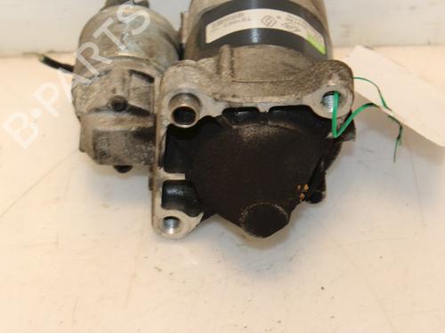 Starter RENAULT LAGUNA II (BG0/1_) 1.6 16V (BG1G, BG1H) | BP15326923M8 