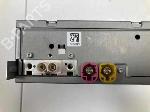 Electronic module SEAT IBIZA V (KJ1, KJG) 1.0 TSI | BP37209468M83 - Image 6