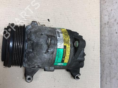 AC compressor MINI MINI (R50, R53) Cooper | BP37208115M34 - Image 5