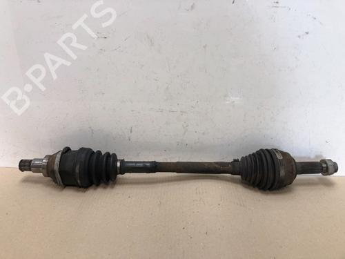 Used Left front driveshaft Left front driveshaft 15535072 15535072