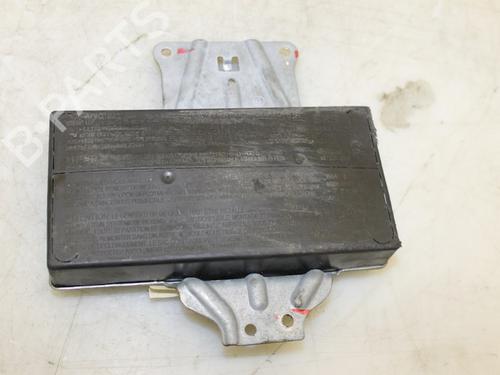 Used Left door airbag MERCEDES-BENZ C-CLASS (W202) C 230 Kompressor (202.024) (193 hp) 15302581