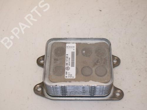 Used Oil radiator Oil radiator 15332296 15332296