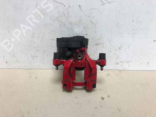Used Right rear brake caliper SEAT IBIZA II (6K1) 1.8 T 20V Cupra (156 hp) 15536144