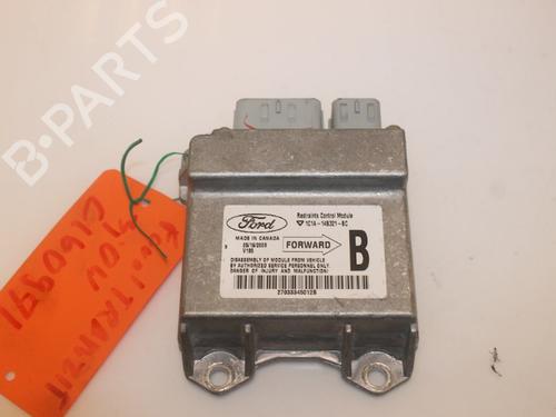 Used ECU airbags ECU airbags 15317203 15317203