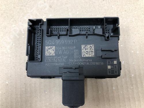 Electronic module CUPRA FORMENTOR (KM7, KMP) 1.4 e-Hybrid VZ | BP37215260M83 - Image 3