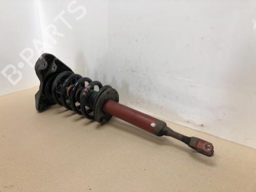 Left front shock absorber AUDI A6 C5 Avant (4B5, 4B6) 2.5 TDI quattro | BP15830011M16 