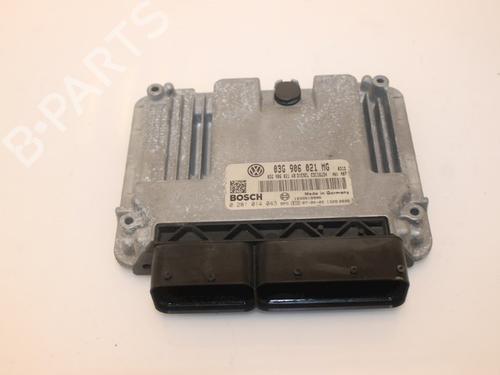 Used Engine control unit (ECU) Engine control unit (ECU) 15316880 15316880
