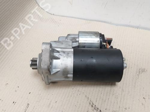 Used Starter VW BORA I (1J2) 1.6 16V (105 hp) 16064358