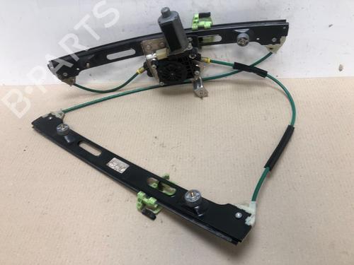Front right window mechanism BMW 3 Compact (E46) 320 td | BP15650199C23 - Image 4