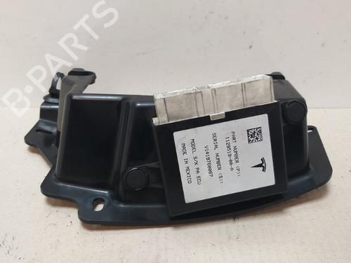 Used Electronic module TESLA MODEL S (5YJS) P100D AWD (772 hp) 16836108