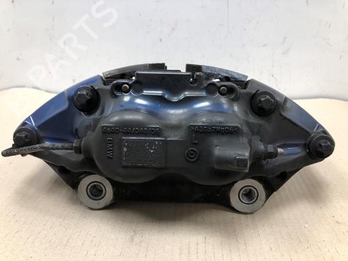 Left front brake caliper BMW iX (I20) xDrive 40 | BP37205512M105 - Image 4